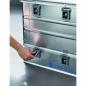 Preview: Aluminium Box Zarges Transport Box K470 Plus Hood Container